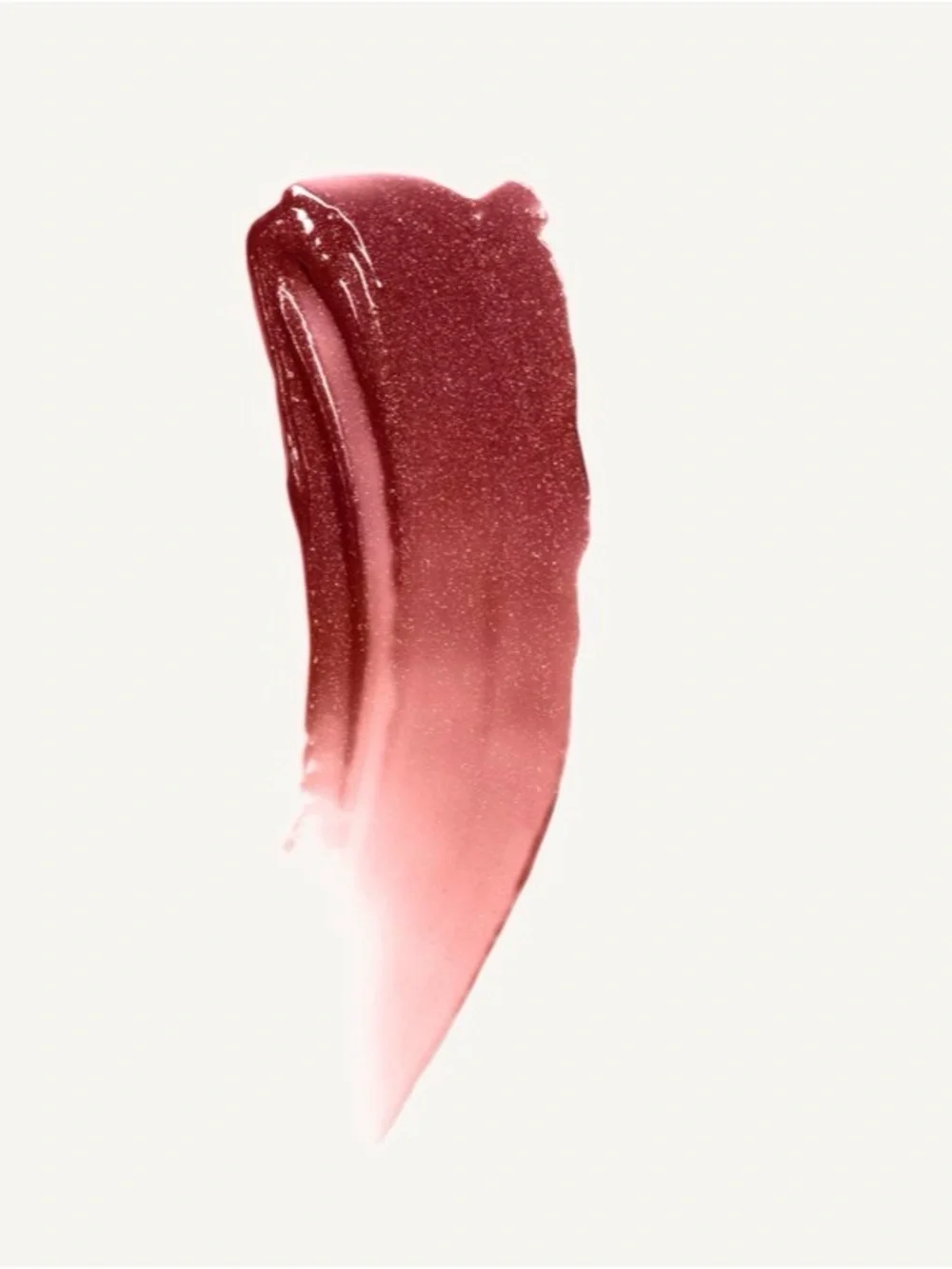 dibs beauty Shimmer Lip Gloss in Mims 505